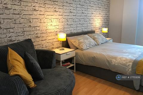 undefined, Westfield Terrace, Sheffield, S1