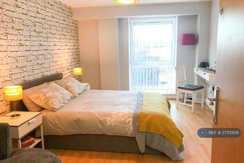 undefined, Westfield Terrace, Sheffield, S1