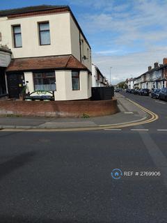 2 bedroom flat to rent, Grosvenor Street, Blackpool, FY1