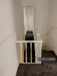 2 bedroom flat to rent, Grosvenor Street, Blackpool, FY1