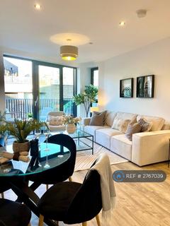 undefined, Monier Road, London, E3