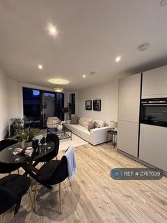 undefined, Monier Road, London, E3