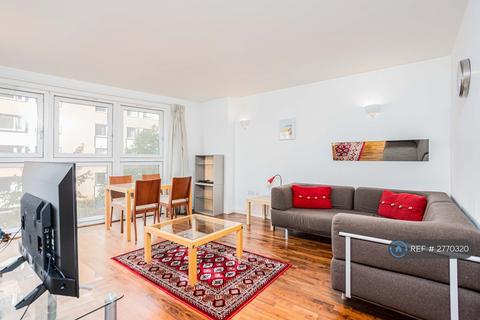 undefined, New Providence Wharf, London, E14