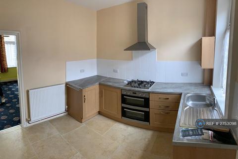 undefined, Basil St, Colne, BB8