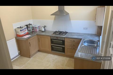 undefined, Basil St, Colne, BB8