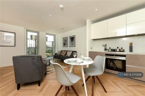 undefined, Southwark Bridge Road, London, SE1