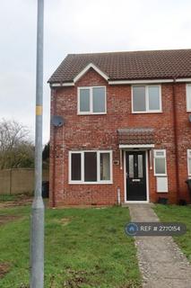 Montrose Close, Swindon, SN2
