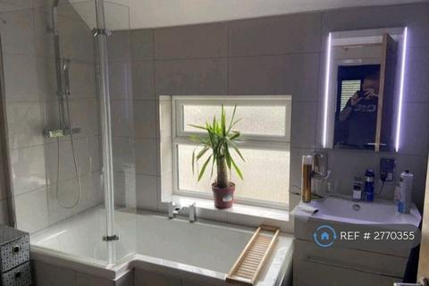 undefined, Heanor Road, Ilkeston, DE7