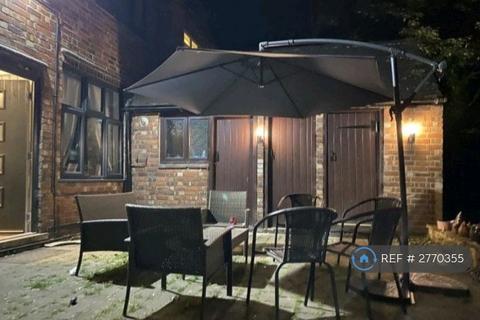 undefined, Heanor Road, Ilkeston, DE7