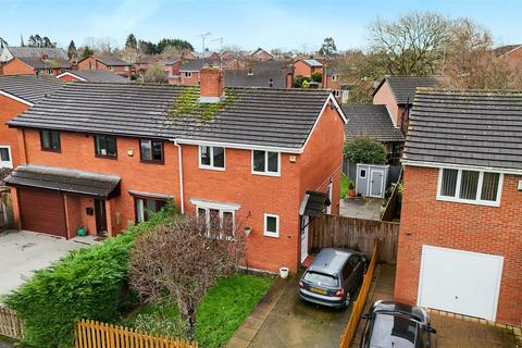 undefined, Sycamore Close, St. Martins.
