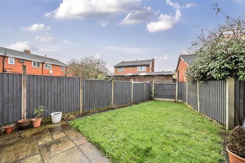 undefined, Sycamore Close, St. Martins.
