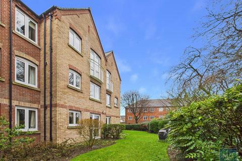 undefined, Lacy Court, Bury St. Edmunds IP33