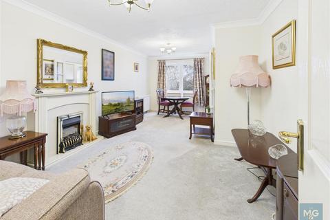 undefined, Lacy Court, Bury St. Edmunds IP33