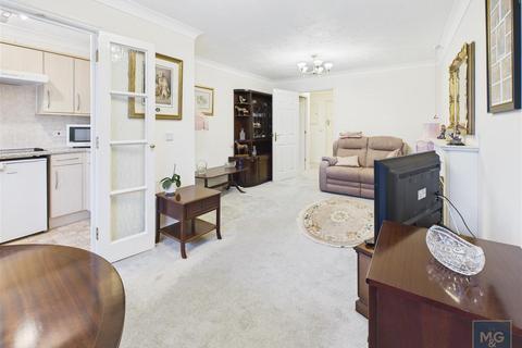 undefined, Lacy Court, Bury St. Edmunds IP33