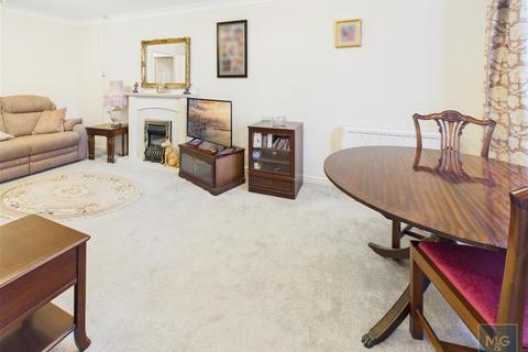 undefined, Lacy Court, Bury St. Edmunds IP33