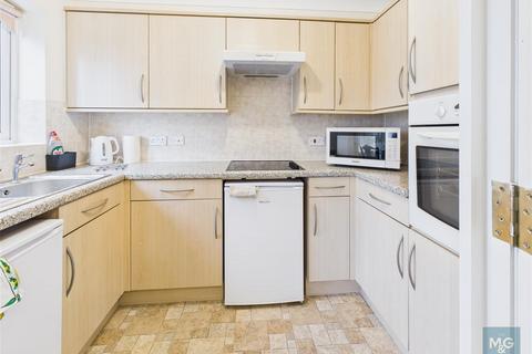 undefined, Lacy Court, Bury St. Edmunds IP33