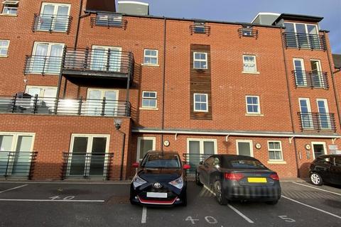 undefined, Friars Mews, Wesleyan Court, Lincoln, Lincolnshire, LN2 5DB