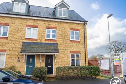 undefined, Campion Way, Wilstock Village, Bridgwater