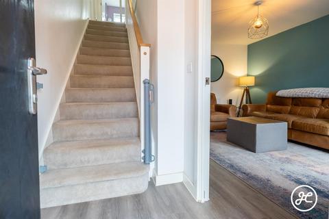 undefined, Campion Way, Wilstock Village, Bridgwater