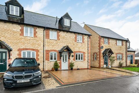 undefined, Ploughley Road, Lower Arncott, OX25