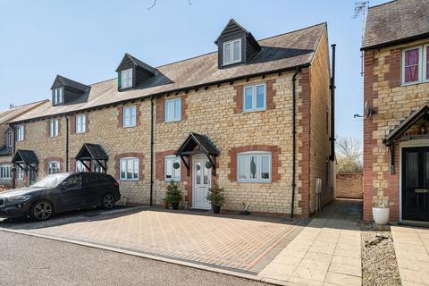 Ploughley Road, Lower Arncott, OX25