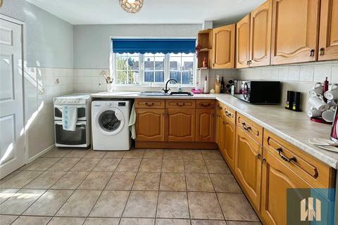 undefined, Church Drive, South Kirkby, Pontefract, WF9