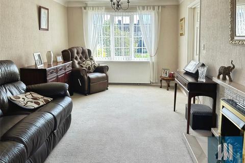 undefined, Church Drive, South Kirkby, Pontefract, WF9