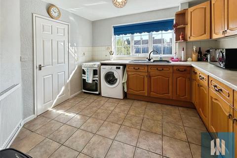 undefined, Church Drive, South Kirkby, Pontefract, WF9