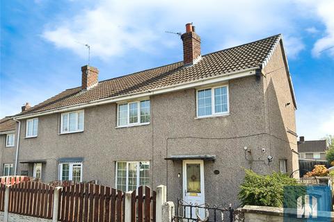undefined, Church Drive, South Kirkby, Pontefract, WF9