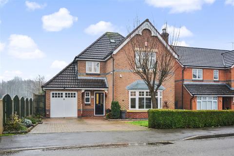 undefined, Mason Road, Ilkeston