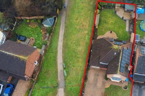 undefined, Mason Road, Ilkeston