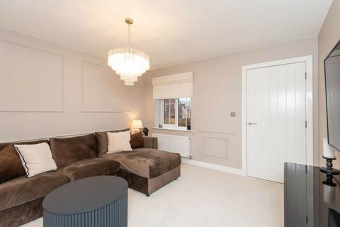 3 bedroom semi-detached house for sale, Almond Avenue, Chesterfield S43
