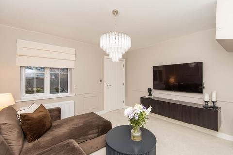 3 bedroom semi-detached house for sale, Almond Avenue, Chesterfield S43