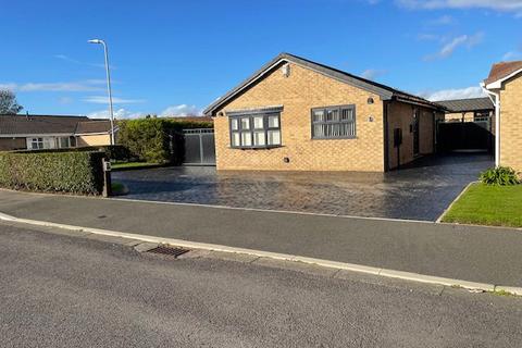 2 bedroom bungalow for sale, Mapleton Drive, Stockton-on-Tees TS20