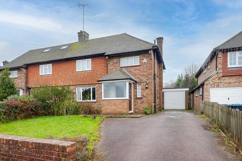 3 bedroom semi-detached house for sale, Central Way, Oxted, RH8