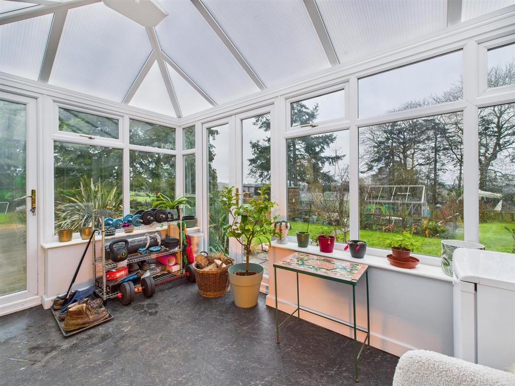 Conservatory