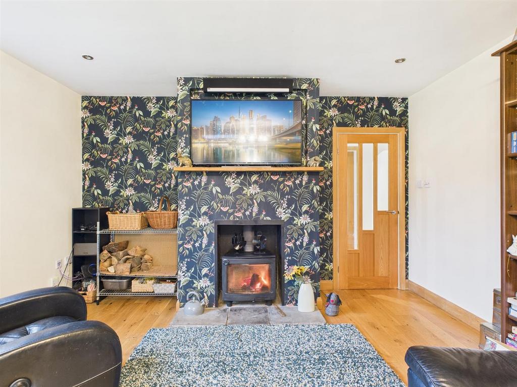 Living/Dining Room