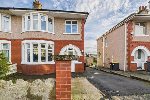 undefined, West End Road, Morecambe