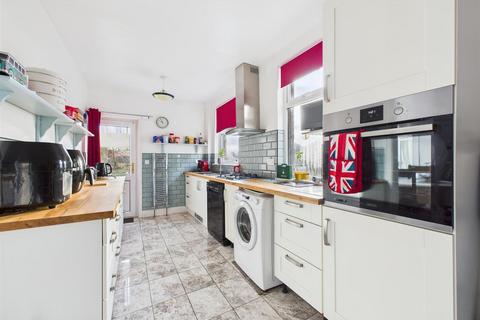 undefined, West End Road, Morecambe