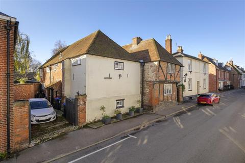 undefined, The Shippe, 42 High Street, Bridge