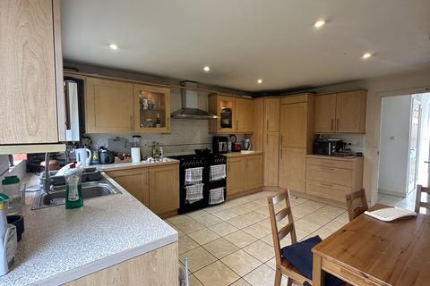 5 bedroom terraced house to rent, Horfield, Bristol BS7