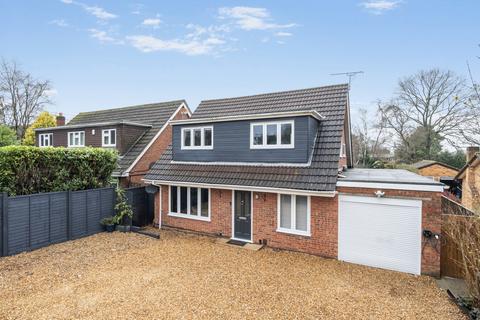 3 bedroom detached house for sale, Nine Mile Ride, Wokingham RG40