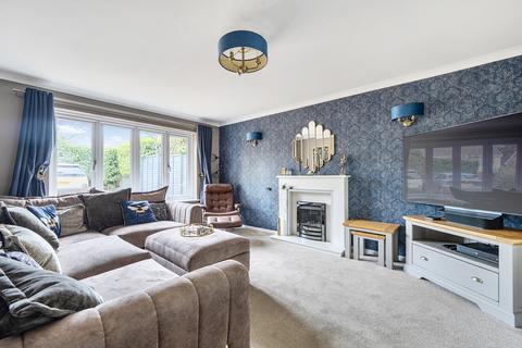3 bedroom detached house for sale, Nine Mile Ride, Wokingham RG40