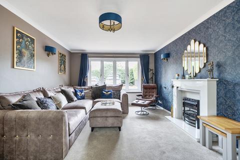 3 bedroom detached house for sale, Nine Mile Ride, Wokingham RG40