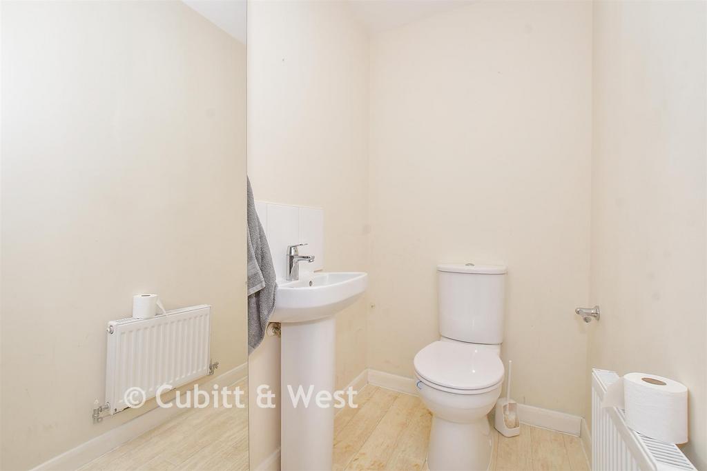 Cloakroom