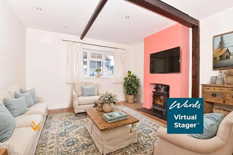 undefined, Vicarage Road, Maidstone ME18