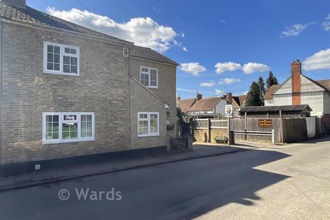 undefined, Vicarage Road, Maidstone ME18