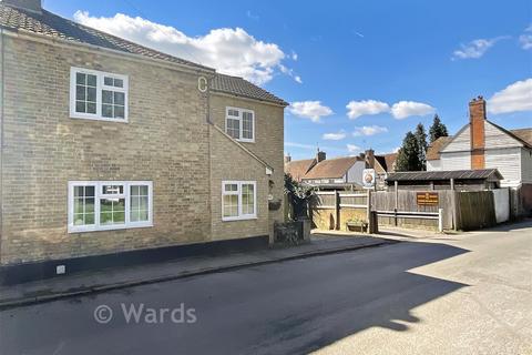 3 bedroom semi-detached house for sale, Vicarage Road, Maidstone ME18