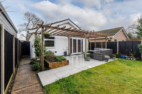 undefined, Woolslope Road, West Moors, Ferndown, Dorset, BH22