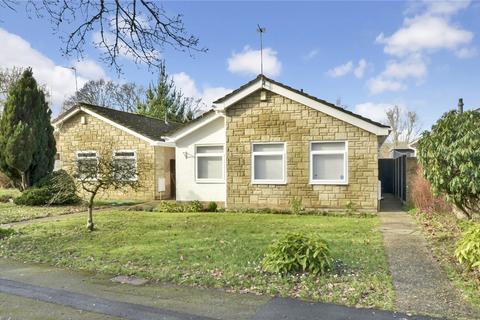3 bedroom bungalow for sale, Woolslope Road, West Moors, Ferndown, Dorset, BH22